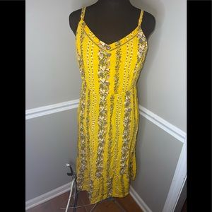 Old Navy womens sundress sz Xl
